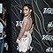 Samantha Logan Attends Variety Power of Young Hollywood event.