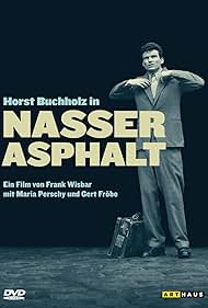 Nasser Asphalt (1958)