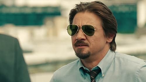 Kill The Messenger: Biggest Story