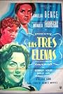 Las tres Elenas (1954)