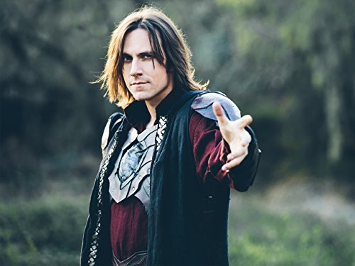 Matthew Mercer in Critical Role (2015)