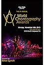 World Choreography Awards (2015)