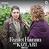 Nazan Kesal and Deniz Baysal in Fazilet Hanim ve Kizlari (2017)