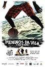 Meninos da Vila, A Magia do Santos (2014)