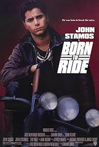 Primary photo for Born to Ride