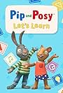 Pip and Posy Let's Learn (2023)