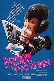 Everybody Wants To Rule The World (2015)