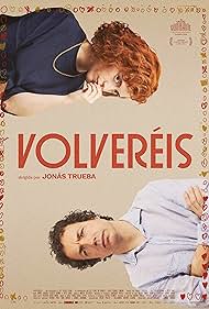 Itsaso Arana and Vito Sanz in Volveréis (2024)