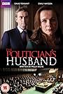 Emily Watson and David Tennant in The Politician's Husband (2013)