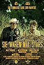 David Kramer and Holger Bülow in Sie waren mal Stars! (2020)