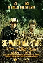 David Kramer and Holger Bülow in Sie waren mal Stars! (2020)