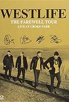 Westlife: The Farewell Tour Live at Croke Park (2012)