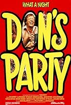 Don's Party (1976)