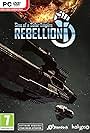 Sins of a Solar Empire: Rebellion (2012)