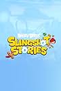 Angry Birds Slingshot Stories (2020)