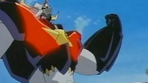 Mazinkaiser