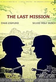 The Last Mission: No Man's Land