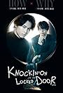 Hokuto Matsumura and Daigo Nishihata in Knokin'on Locked Door (2023)