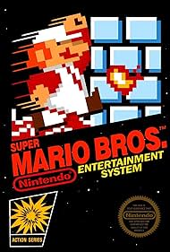 Super Mario Bros. (1985)