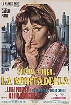 La mortadella