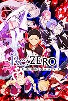 Re: Zero - Bắt Đầu Lại Ở Thế Giới Khác