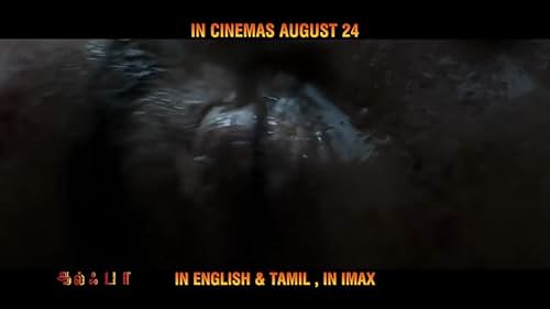 Alpha Tamil Trailer