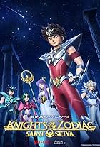 Seinto Seiya: Knights of the Zodiac