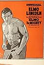 Elmo Lincoln in Elmo, the Mighty (1919)