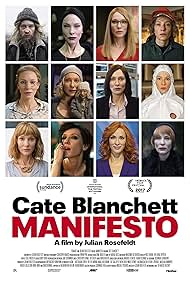 Manifesto (2015)