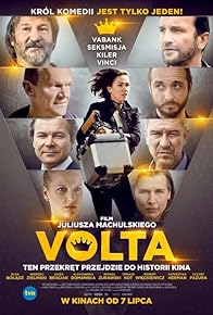 Primary photo for Volta