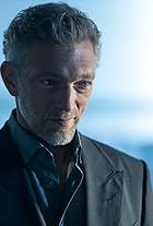 Vincent Cassel in Thế Giới Viễn Tây (2016)