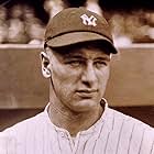 Lou Gehrig