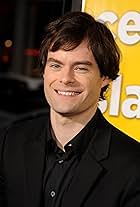 Bill Hader at an event for Kẻ Đào Tẩu Kỳ Quái (2011)