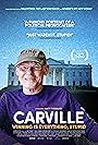 James Carville in Carville: Winning Is Everything, Stupid! (2024)