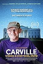 James Carville in Carville: Winning Is Everything, Stupid! (2024)