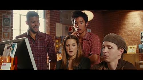 He's Just Not That Into You: Theatrical Trailer #1