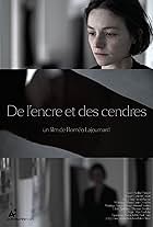 Pauline Parigot in De l'encre et des cendres (2022)