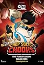 Chop Socky Chooks (2007)