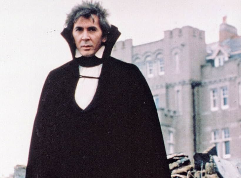 Frank Langella in Dracula (1979)