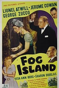 Primary photo for Fog Island