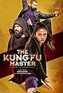 Neeta Pillai in The Kung Fu Master (2020)