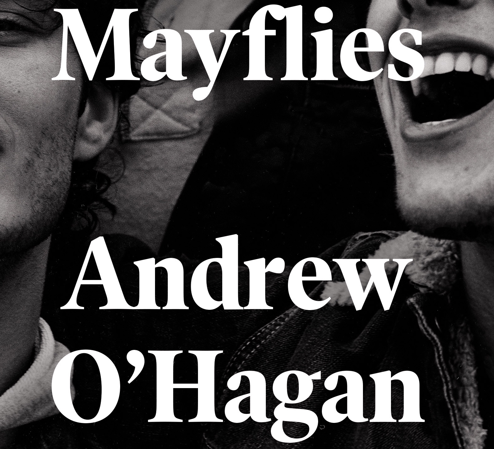 Mayflies (2022)