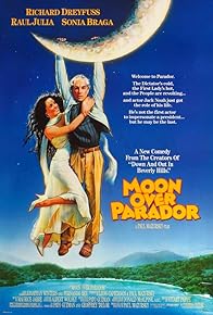 Primary photo for Moon Over Parador