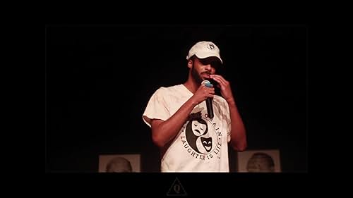 Watch Tony Cobain Standup