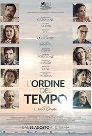 L'ordine del tempo (2023)