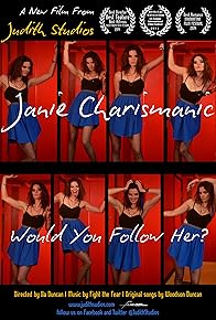 Primary photo for Janie Charismanic