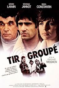 Tir groupé (1982)