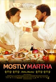 Bella Martha (2001)