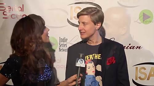 Indie Series Awards Interview