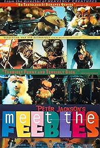 Primary photo for Meet the Feebles